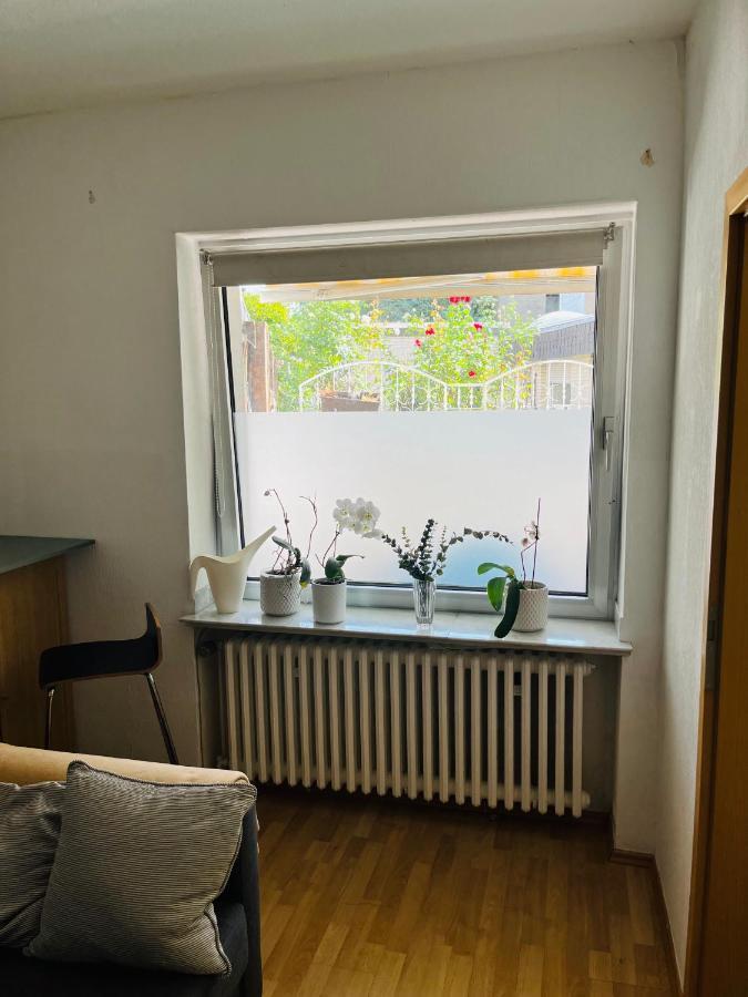 بوروسيا مونشنغلادباخ Schone 2Raumwohnung In Perfekter Lage المظهر الخارجي الصورة
