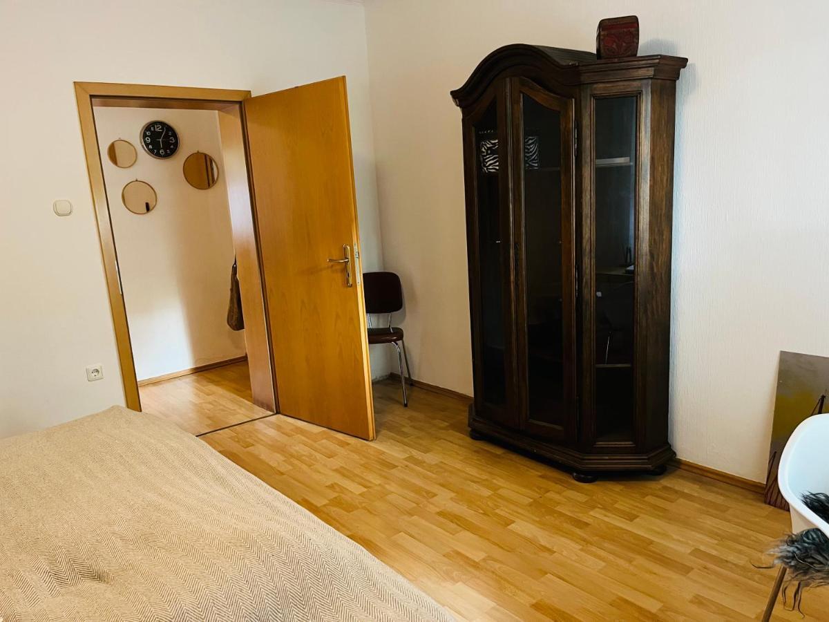 بوروسيا مونشنغلادباخ Schone 2Raumwohnung In Perfekter Lage المظهر الخارجي الصورة