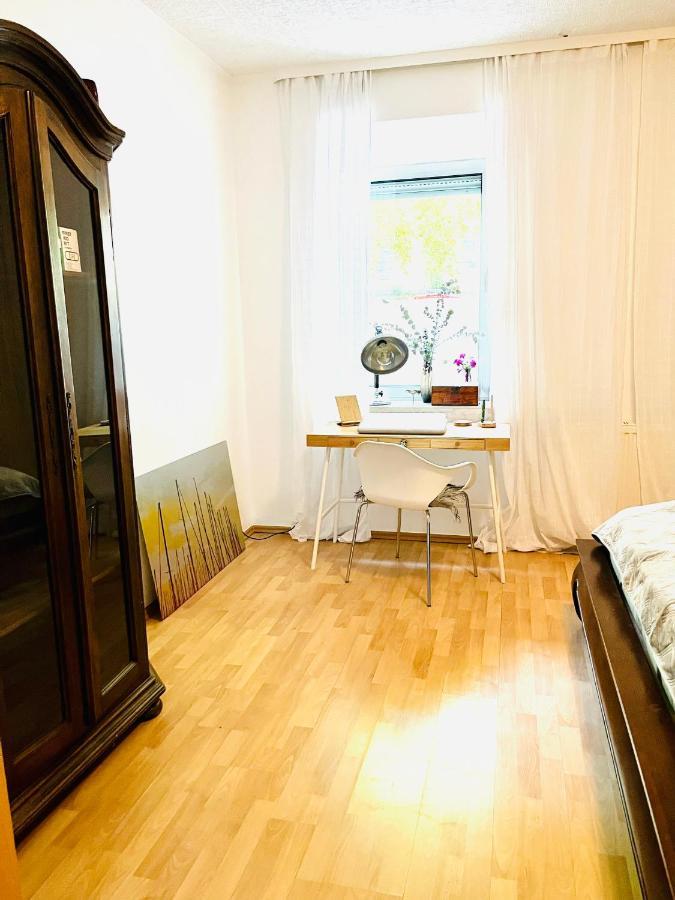 بوروسيا مونشنغلادباخ Schone 2Raumwohnung In Perfekter Lage المظهر الخارجي الصورة