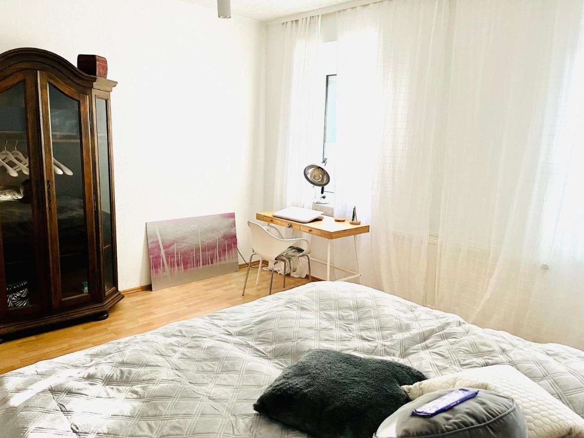 بوروسيا مونشنغلادباخ Schone 2Raumwohnung In Perfekter Lage المظهر الخارجي الصورة