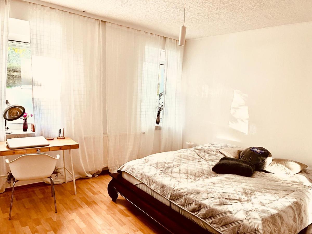 بوروسيا مونشنغلادباخ Schone 2Raumwohnung In Perfekter Lage المظهر الخارجي الصورة
