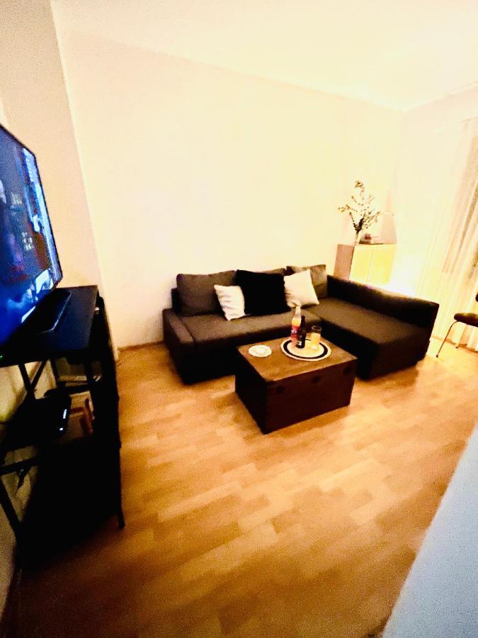 بوروسيا مونشنغلادباخ Schone 2Raumwohnung In Perfekter Lage المظهر الخارجي الصورة