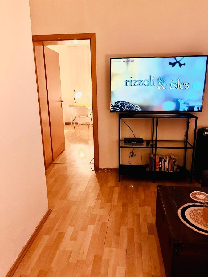 بوروسيا مونشنغلادباخ Schone 2Raumwohnung In Perfekter Lage المظهر الخارجي الصورة